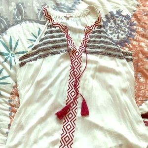 Women’s Blouse